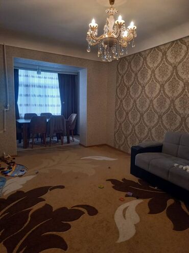 Köhnə tikili: Bakı, 3 otaqlı, Köhnə tikili, 67 kv. m -da lalafo.az — 1 Köhnə tikili: Bakı, 3 otaqlı, Köhnə tikili, 67 kv. m — 1