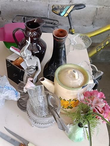 Другие емкости: Договорная цена — 12