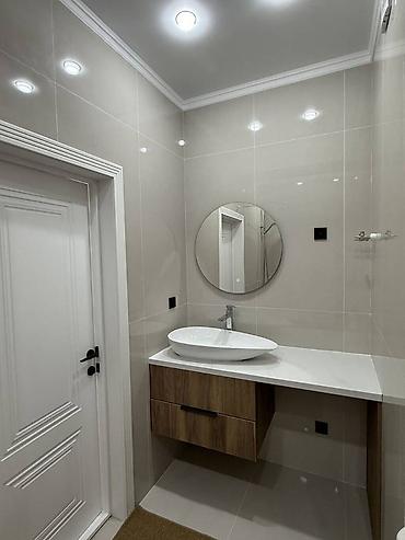 Продажа квартир: 1 комната, 45 м², Элитка, 13 этаж, Евроремонт — 8