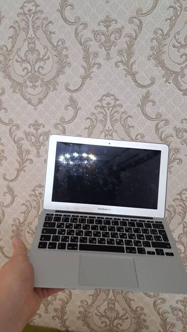 Настольные ПК и рабочие станции: Б/у Apple MacBook, 11.6 ", Intel Core i5, 128 ГБ