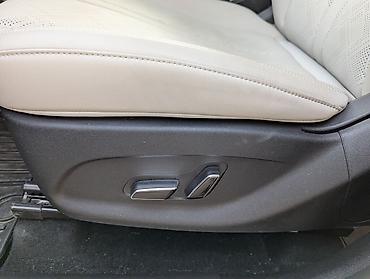 BYD: BYD Yuan Up: 2024 г., Электромобиль, Кроссовер — 15