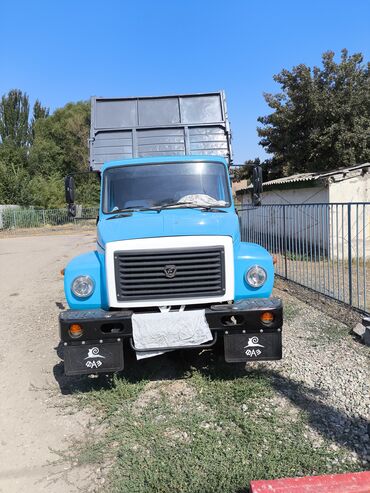 блок управления мерс 3 2: ГАЗ : 1992 г., 4.2 л, Механика, Бензин