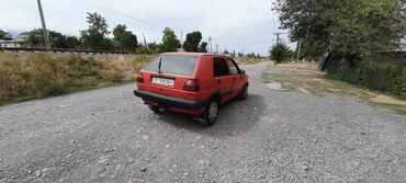 разборка дизельного двигателя: Volkswagen Golf: 1991 г., Механика, Бензин, Хетчбек
