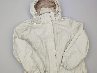 9 months height: Jack Wolfskin, Parka damska, rozmiar 2XL — 1