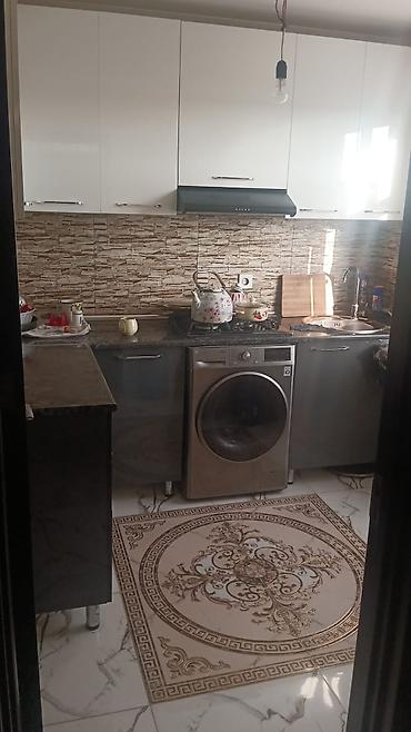 sabuncuda otel: Xidmət: Gündəlik/aylıq kirayə üçün tam mebel və məişət avadanlıqları — 5