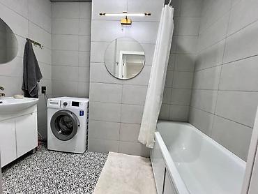 экспострой: 3 комнаты, 94 м², Золотой квадрат Элитка, 11 этаж — 6