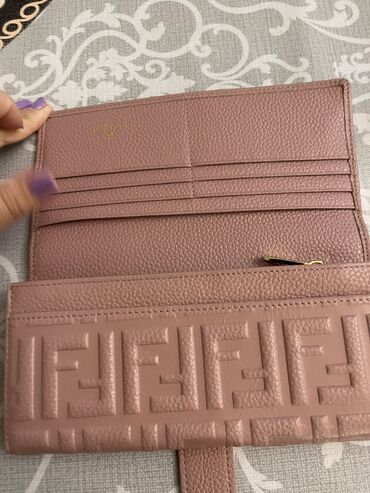 Portmone, pulqabıları: Pulqabı, Təbii dəri, Yeni — 5