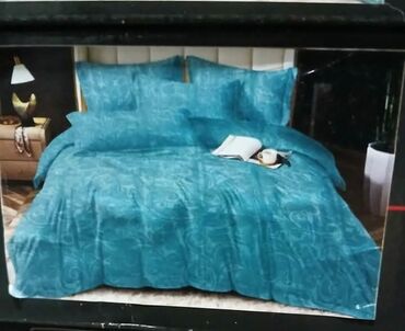 Posteljina: Posteljine za bracni krevet 220x240 🩷 na lalafo.rs — 1 Posteljina: Posteljine za bracni krevet 220x240 🩷 — 1