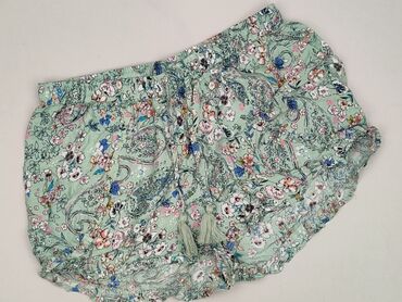 krótkie spodenki plus size: Primark, Szorty damskie, rozmiar L