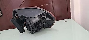suzuki: STOP LAMPA ZA VOLKSWAGEN TOUAREG OD 2007. DO 2010. GOD. - — 3