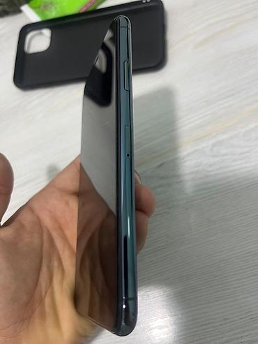 prodat iphone: IPhone 11 Pro, 256 GB, Matte Midnight Green, Face ID — 4