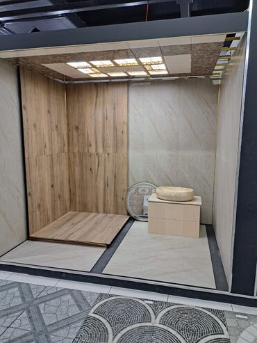 Kafel və metlax: Məhsul: Kafel və metlax (divar, döşəmə və tavan panelləri) Təsvir: - — 3