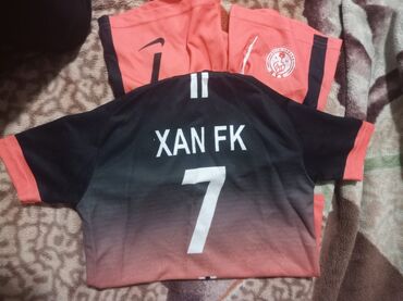 Dəstlər: Uşaq dəsti, Oğlan üçün, 12 - 14 yaş, Nike — 4