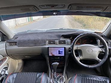 китайские авто из киргизии: Toyota Camry: 1999 г., 2.2 л, Автомат, Газ, Седан — 5