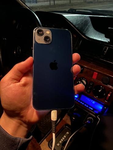 цена iphone 5s: IPhone 13, 128 ГБ, цвет Midnight (тёмно‑синий/чёрный). Характеристики — 3