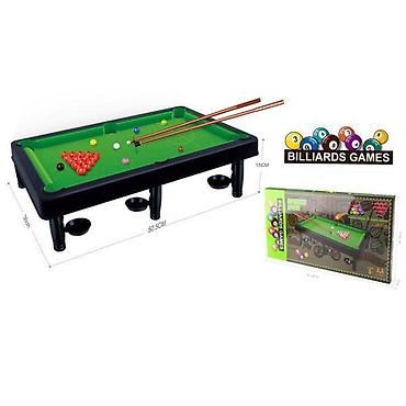 supreme papuce: Bilijar 289586 – igračka za decu od 5+ godina Opis: - Dečiji set za — 1