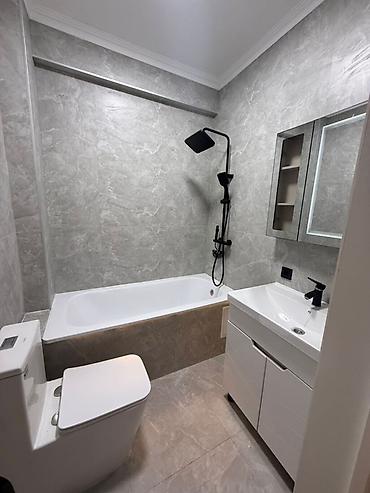 Продажа квартир: 1 комната, 43 м², 5 этаж — 5