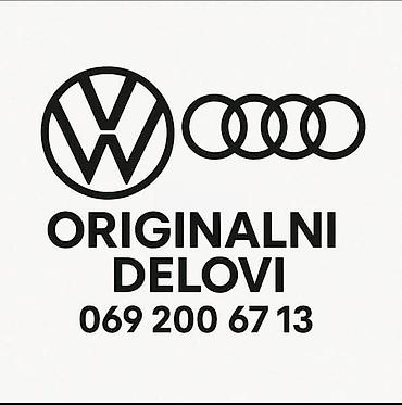 mk 2010: MOTOR 2.0 TDI 16V ZA VOLKSWAGEN GOLF 5, GOLF PLUS, JETTA . | Motor — 1