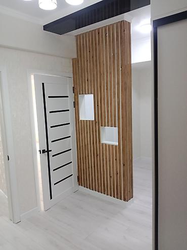 Другие виды отделочных работ: Ремонт под ключ,квартиры,дома,бани,навесы.Опыт работы более 20 лет,все — 1