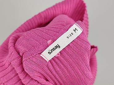 mango sklep outlet: Sinsay, Sweter damski, rozmiar M — 4