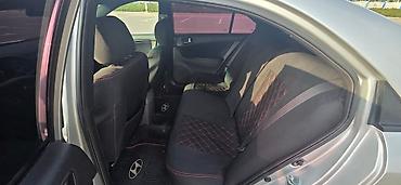 smart avtomobil: Hyundai Sonata: 2 l | 2008 il Sedan — 2