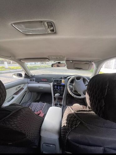 2 куб дизель: Toyota Windom: 1996 г., 2.5 л, Автомат, Бензин, Седан