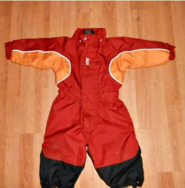 Skafanderi: Skafanderi za decu razlicitih velicina — 6