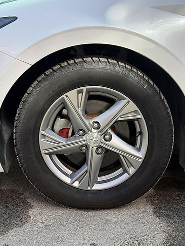 крыло на соната: Hyundai Sonata: 2019 г., 2 л, Автомат, Газ, Седан — 6