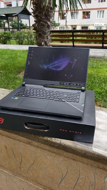 asus rog g75vw: Yeni ASUS ROG, 17.3 ", Intel Core i9, 2 TB, Pulsuz çatdırılma, Rayonlara çatdırılma, Ünvandan götürmə — 8