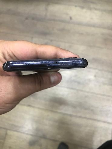 samsug a41: Samsung Galaxy A41, 64 GB, rəng - Göy, Barmaq izi, Sensor, İki sim kartlı — 1