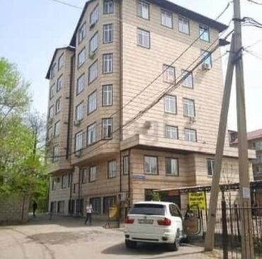 продоется 2 комнатная квартира: 2 бөлмө, 65 кв. м, Элитка, 4 кабат, Евроремонт