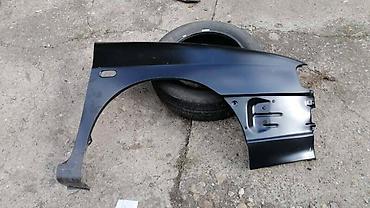 auto otpad becej: KRILO ZA SEAT IBIZA OD 1993. DO 1996. GOD. | Krilo desno za Seat — 1