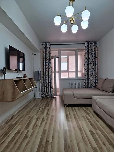 Продажа квартир: 1 комната, 42 м², 5 этаж, Евроремонт — 2