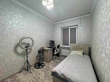 Продажа квартир: 3 комнаты, 77 м², Городское ГАИ 105 серия, 2 этаж, Евроремонт — 8
