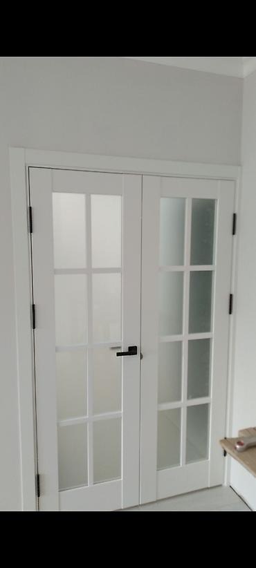 Ремонт окон и дверей: Дверь: Установка, Бесплатный выезд — 15