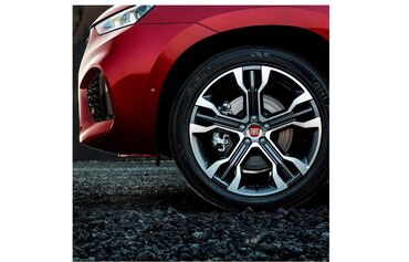 Tuning oprema: Čepovi za felne FIAT - set 4 komada Čepovi za felne sa logom FIAT - na lalafo.rs — 9 Tuning oprema: Čepovi za felne FIAT - set 4 komada Čepovi za felne sa logom FIAT - — 9