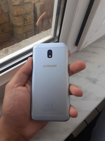 samsung a0: Samsung Galaxy J3 2018, 16 ГБ, цвет - Синий