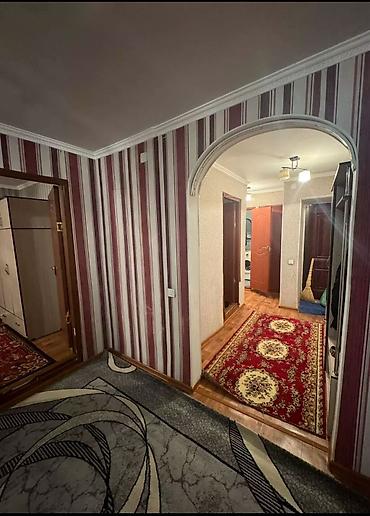 Продажа квартир: 3 комнаты, 46 м², Индивидуалка, Косметический ремонт — 10