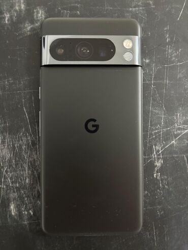 буфер для машины цена: Google Pixel 8 Pro, Б/у, 128 ГБ, цвет - Черный, 1 SIM, eSIM
