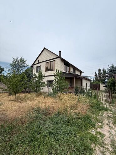 продаю дом дмитровка: Дом, 195 м², 8 комнат, Агентство недвижимости, Евроремонт