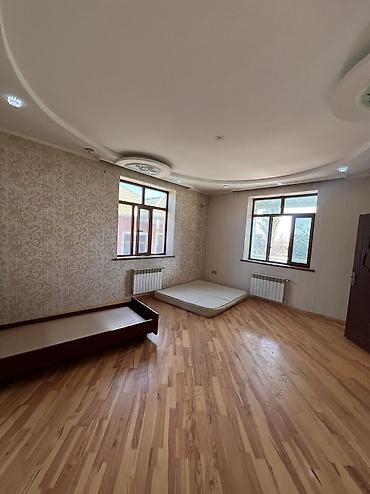 4 otaqlı kiraye evler: 3 otaqlı, 120 kv. m — 3