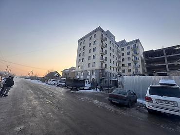 Долгосрочная аренда квартир: 3 комнаты, Арча-Бешик ж/м Риэлтор, Без животных, от 6 месяцев, от 1 года, С мебелью полностью — 11