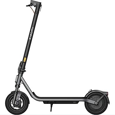Электротранспорт: Новый Электросамокат 10", 351 - 500 Вт, 16 - 25 км/ч, Бесплатная доставка — 2