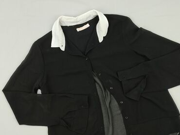 bluzki rękaw 3 4 allegro: Women`s shirt, size S (EU 36)