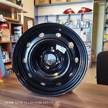 azsaman: Yeni Disk Iran Khodro R 15 — 2