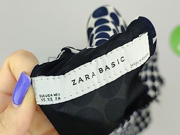 hunter w kropki: Zara, Sukienka damska, rozmiar XS — 4