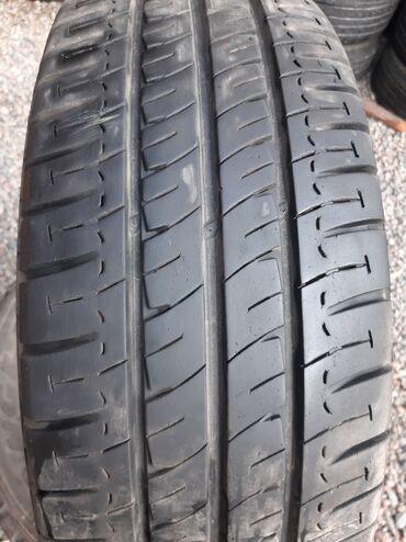 шина 22570r15c: Шиналар 225 / 70 / R 15, Жай, Колдонулган, 1 даана, Michelin