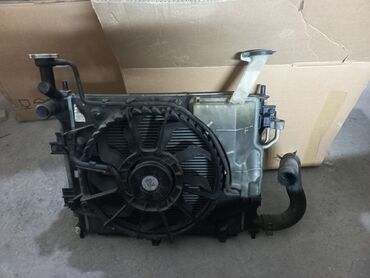 печка для дома электрическая: Продаю Радиатор Kia Morning, Кия Морнинг Б/У. В идеальном состоянии