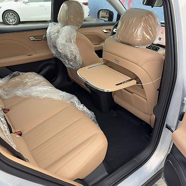 GAC: Марка GAC Aion Модель 160 Спецификация Plug in Hybrid Комплектация — 9