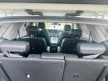 канте: Hyundai Palisade: 2022 г., 3.8 л, Автомат, Бензин, Кроссовер — 5